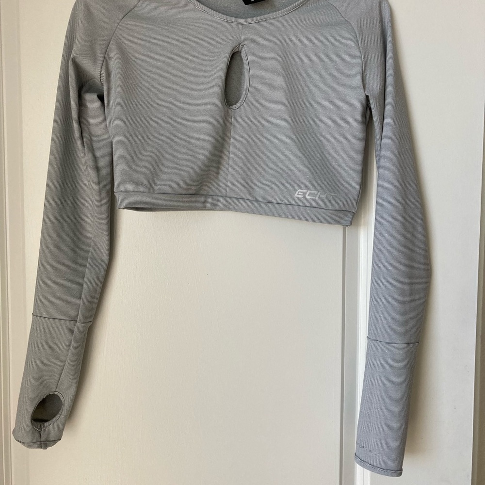 ECHT TOP - Picture 5 of 10